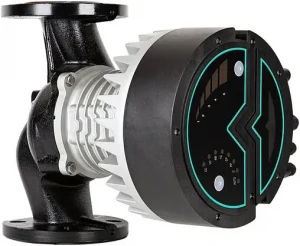 Насос циркуляционный Shinhoo MEGA S 65-12F 71121008