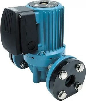 Насос циркуляционный Wester WCP 50-13F3/220