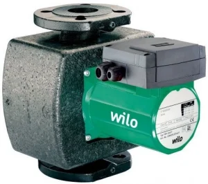 Насос циркуляционный Wilo TOP-S 40/10-DM 2165525