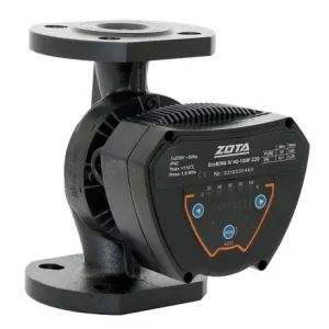 Насос циркуляционный Zota EcoRING IV 40-100F 220 ZR3631046403