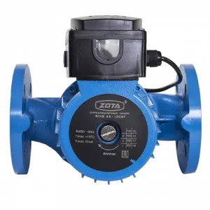 Насос циркуляционный Zota RING 50-160SF ZR3630165310
