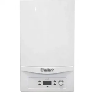 Настенный газовый котел двухконтурный турбированный 24кВт Vaillant turboFIT VUW 242/5-2 0010020901