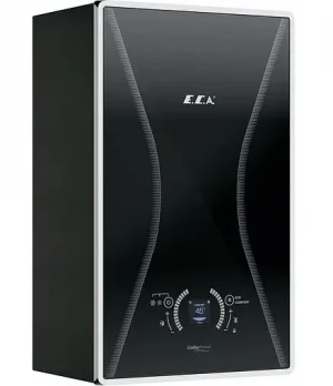 Настенный конденсационный газовый котел двухконтурный турбированный 24кВт E.C.A. CONFEO PREMIX 24 HM 8216705000