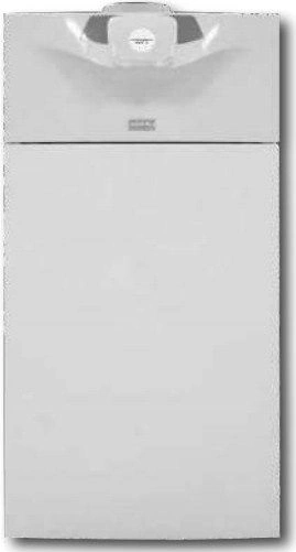 Напольный конденсационный газовый котел одноконтурный 250кВт Baxi POWER HT+ 1.250 A7689653