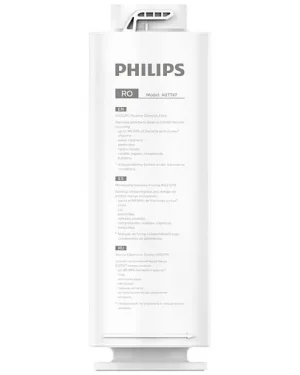 Обратноосмотическая мембрана Philips RO AUT747/10
