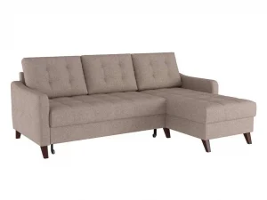 Диван угловой Римини-1 Sherlock 932