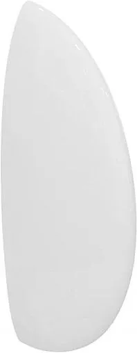 Перегородка для писсуара Ideal Standard белый S612001