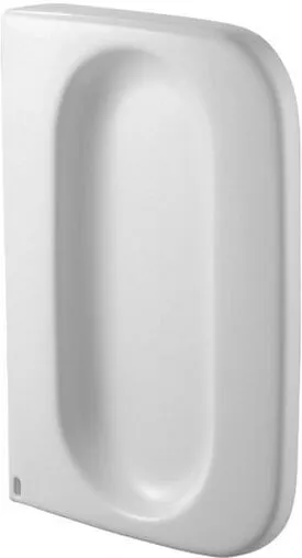 Перегородка для писсуара Jacob Delafon белый E1599-00