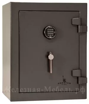 Сейф Liberty PREMIUM HOME 08GYM