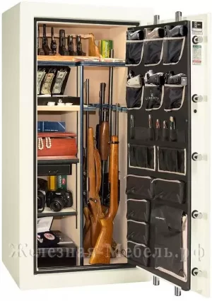 Сейф оружейный Liberty Lincoln 25WTG-BC