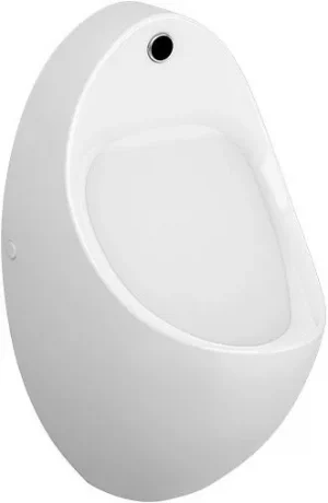 Писсуар с сенсорным смывом от сети VitrA Arkitekt белый 4106B003-5598