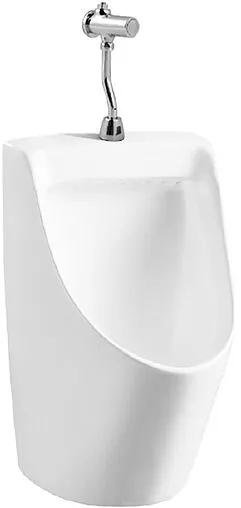 Писсуар с внешним подводом воды Aquatek белый AQ3040-F-00