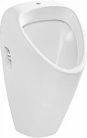 Писсуар с внешним подводом воды Jika Golem белый 8.4306.1.000.000.1