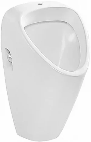 Писсуар со скрытым подводом воды Jika Golem белый 8.4306.0.000.000.1