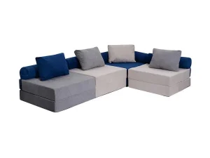 Диван Space Бежевый