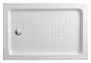 Поддон для душа Cezares Tray TRAY-A-AH-110/100-15-W