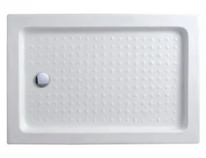 Поддон для душа Cezares Tray TRAY-A-AH-110/90-15-W