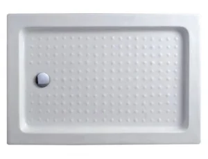 Поддон для душа Cezares Tray TRAY-A-AH-120/100-15-W