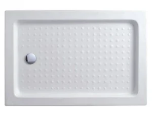 Поддон для душа Cezares Tray TRAY-A-AH-90/80-15-W