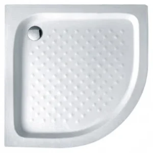 Поддон для душа Cezares Tray TRAY-A-R-80-550-15-W