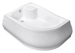 Поддон для душа Radaway Korfu E 4E91240-03L
