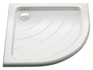 Поддон для душа Ravak Ronda-90 LA A217001220