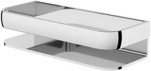 Полка Am.Pm Sensation хром A3034800