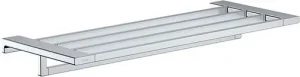 Полка для полотенец Hansgrohe AddStoris хром 41751000