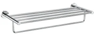 Полка для полотенец Rav Slezak Colorado хром COA0704