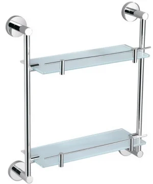 Полка Rav Slezak Colorado хром COA0802
