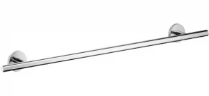 Полотенцедержатель Hansgrohe Logis хром 40516000