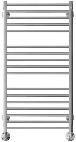 Полотенцесушитель водяной лесенка Ravak Norma 500 x 1000_W полированная сталь X04000083679