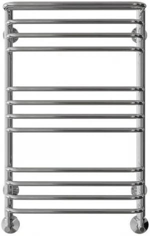 Полотенцесушитель водяной лесенка Ravak Optima 500 x 800_W полированная сталь X04000083685