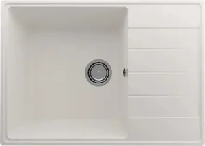 Мойка кухонная Ulgran Prima 700-01 жасмин