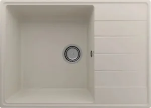 Мойка кухонная Ulgran Prima 700-02 лён