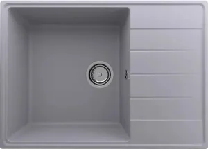 Мойка кухонная Ulgran Prima 700-05 бетон