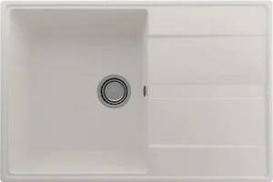 Мойка кухонная Ulgran Prima 750-01 жасмин