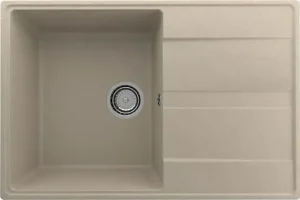 Мойка кухонная Ulgran Prima 750-03 десерт