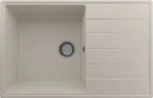 Мойка кухонная Ulgran Prima 780-02 лён