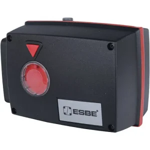 Привод для смесительных клапанов 230В ESBE 95 1205 19 00