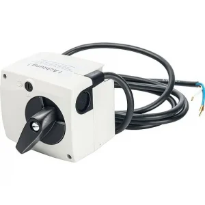 Привод для смесительных клапанов 230В Meibes M66341