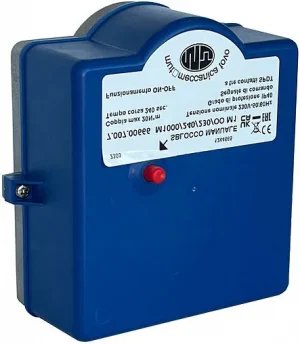 Привод для смесительных клапанов 230В MUT Meccanica M1000 7.007.00666