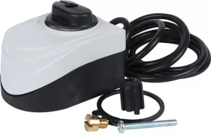Привод для смесительных клапанов 230В Stout SVM-0005-230001