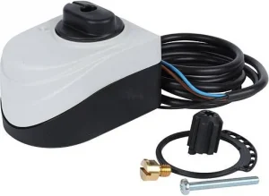 Привод для смесительных клапанов 24В Stout SVM-0005-024001