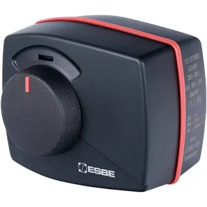 Привод для смесительных клапанов аналоговый 230В ESBE ARA 661 1210 13 00