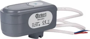 Привод для зональных клапанов 24В Stout SVM-0071-024004