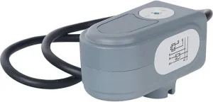 Привод для зональных клапанов 24В Stout SVM-0071-024005