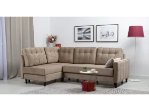 Арно диван-кровать угловой арт. ТД 565