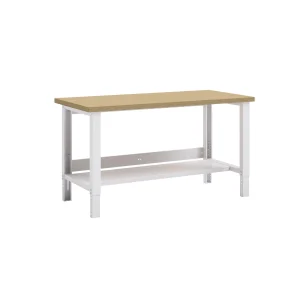 Рабочий стол слесарный CTR 1600.0.5