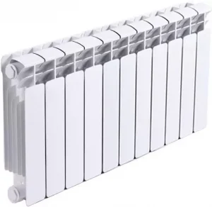 Радиатор биметаллический 11 секций Rifar Base 350 RB35011